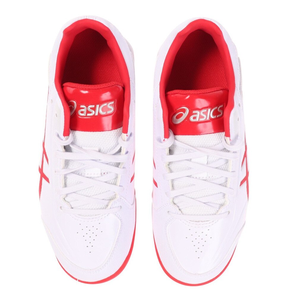 アシックス（ASICS）（キッズ）野球 スパイク ポイント ジュニア スターシャイン 2 STAR SHINE 2 1121A012.101