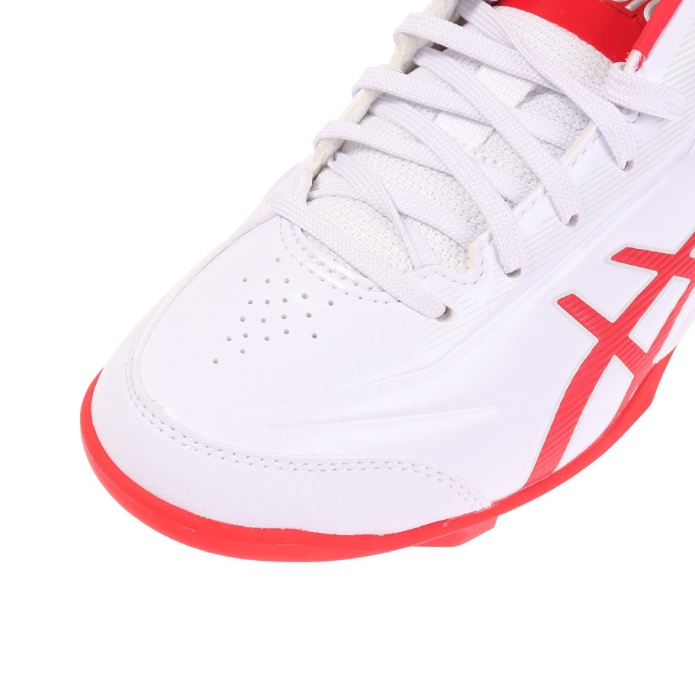 アシックス（ASICS）（キッズ）野球 スパイク ポイント ジュニア スターシャイン 2 STAR SHINE 2 1121A012.101