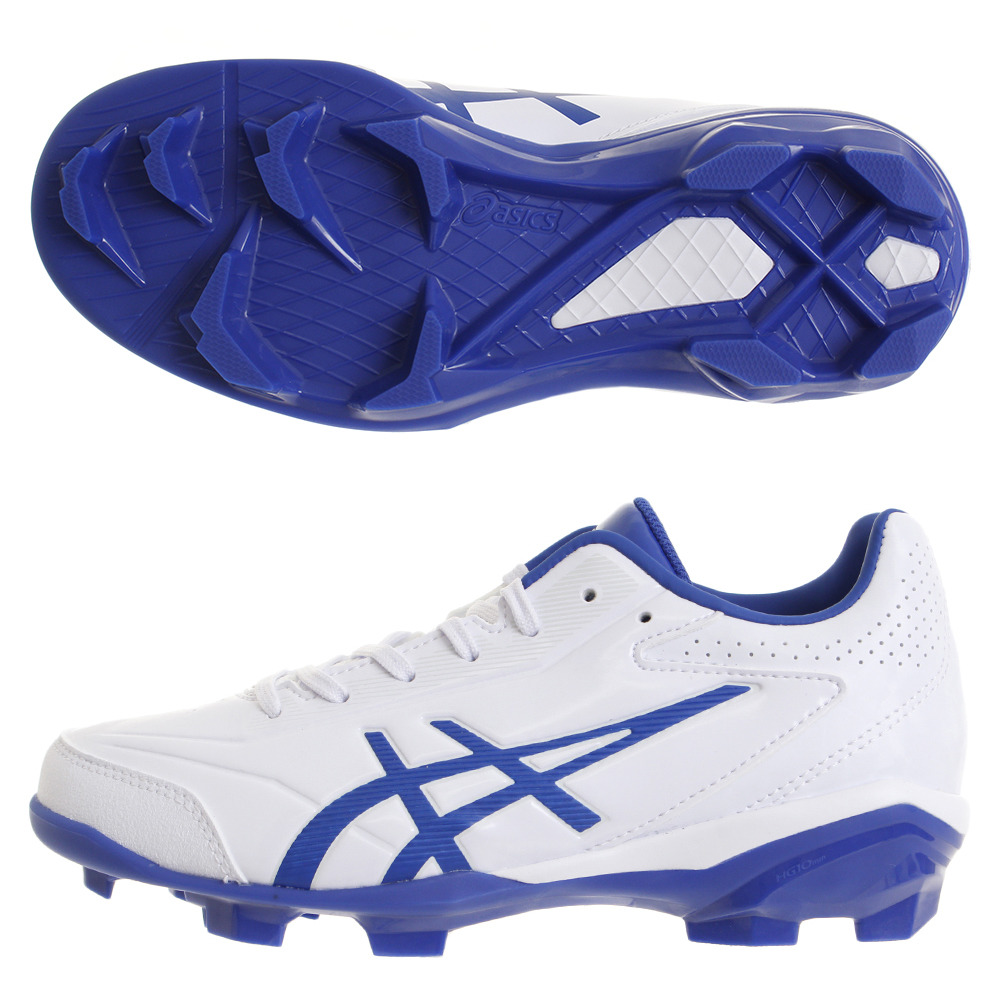 野球 スパイク ポイント ジュニア スターシャイン 2 Star Shine 2 1121a012 102 アシックス エルブレス