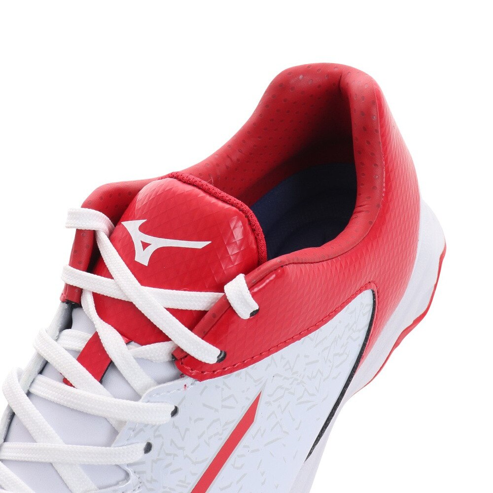 ミズノ（MIZUNO）（キッズ）野球 スパイク ポイント ジュニア ウエーブセレクトナイン (WAVE SELECT9) 11GP192262