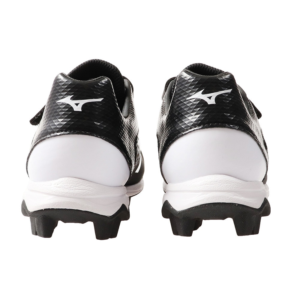ミズノ（MIZUNO）（キッズ）ジュニア 野球 ポイントスパイク ウエーブセレクトナイン 11GP192509★★★