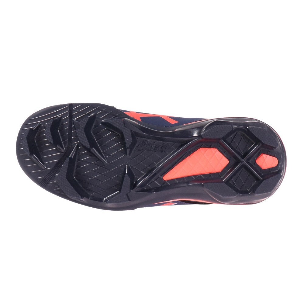 アシックス（ASICS）（キッズ）野球 スパイク ポイント ジュニア スターシャイン 2 STAR SHINE 2 1121A012.407