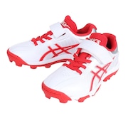 アシックス（ASICS）（キッズ）ジュニア 野球 ポイントスパイク STAR SHINE S 2 1124A008.101