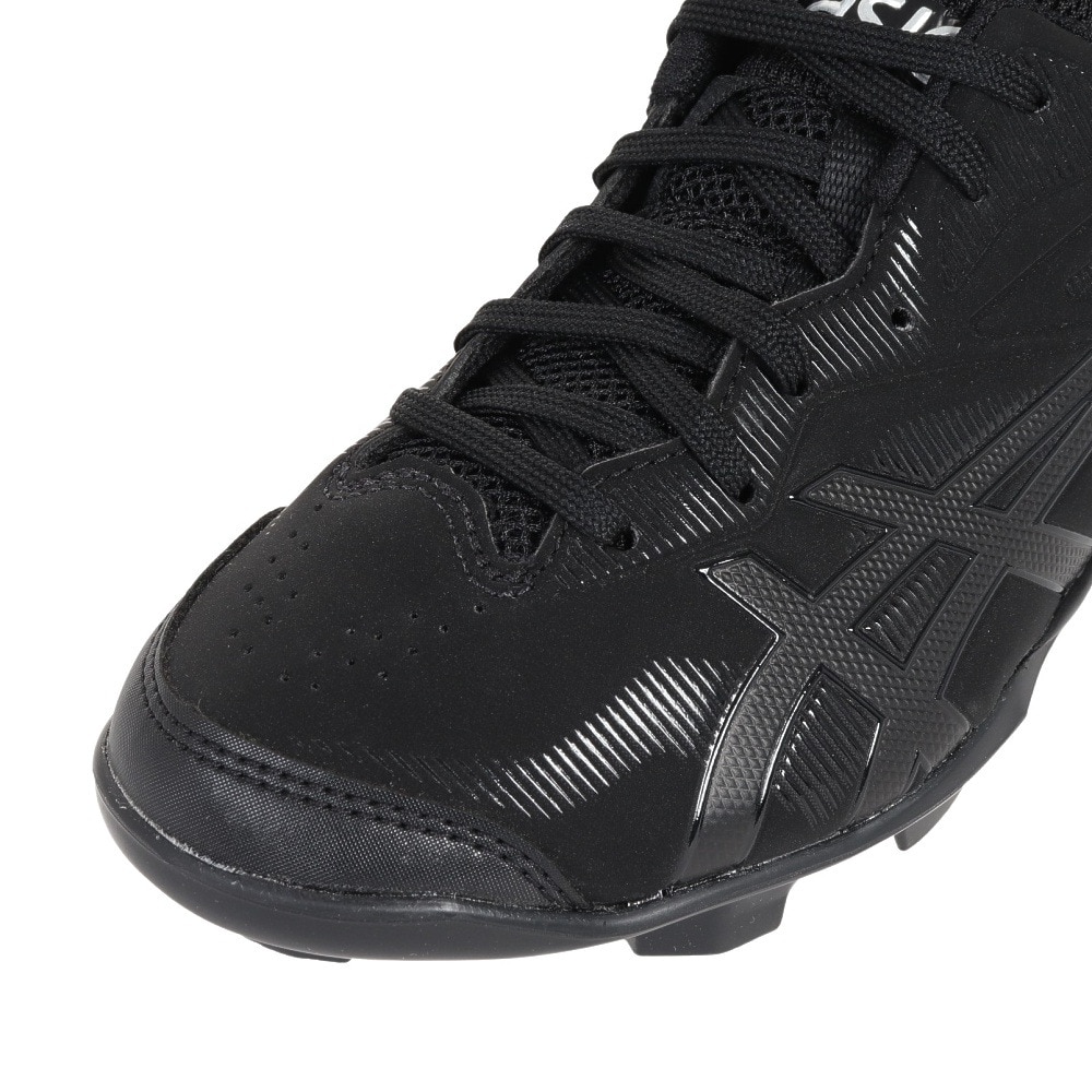 アシックス（ASICS）（キッズ）野球スパイク ジュニア ポイント スターシャイン3 1123A033.001