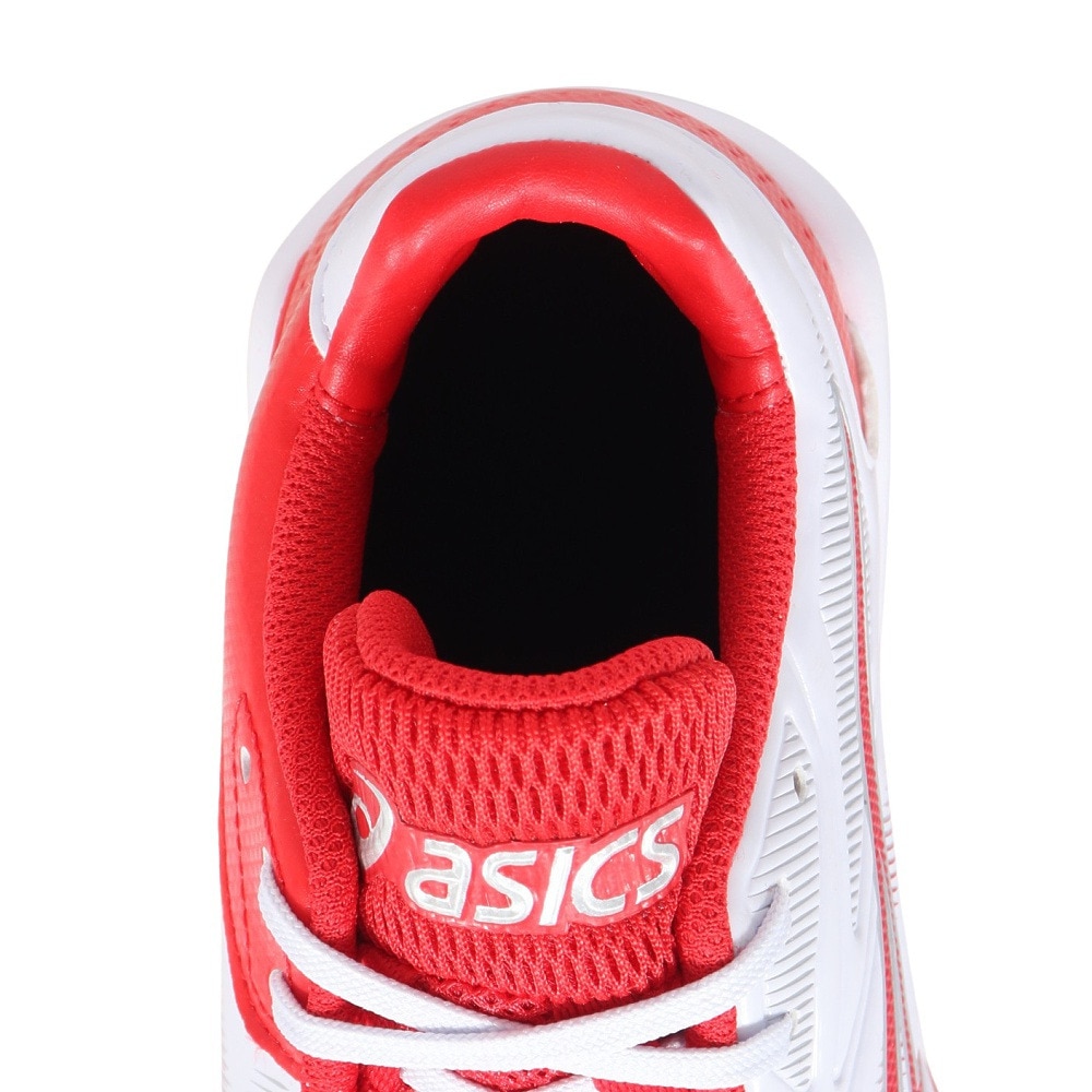 アシックス（ASICS）（キッズ）野球スパイク ジュニア ポイント スターシャイン 3 1123A033.101