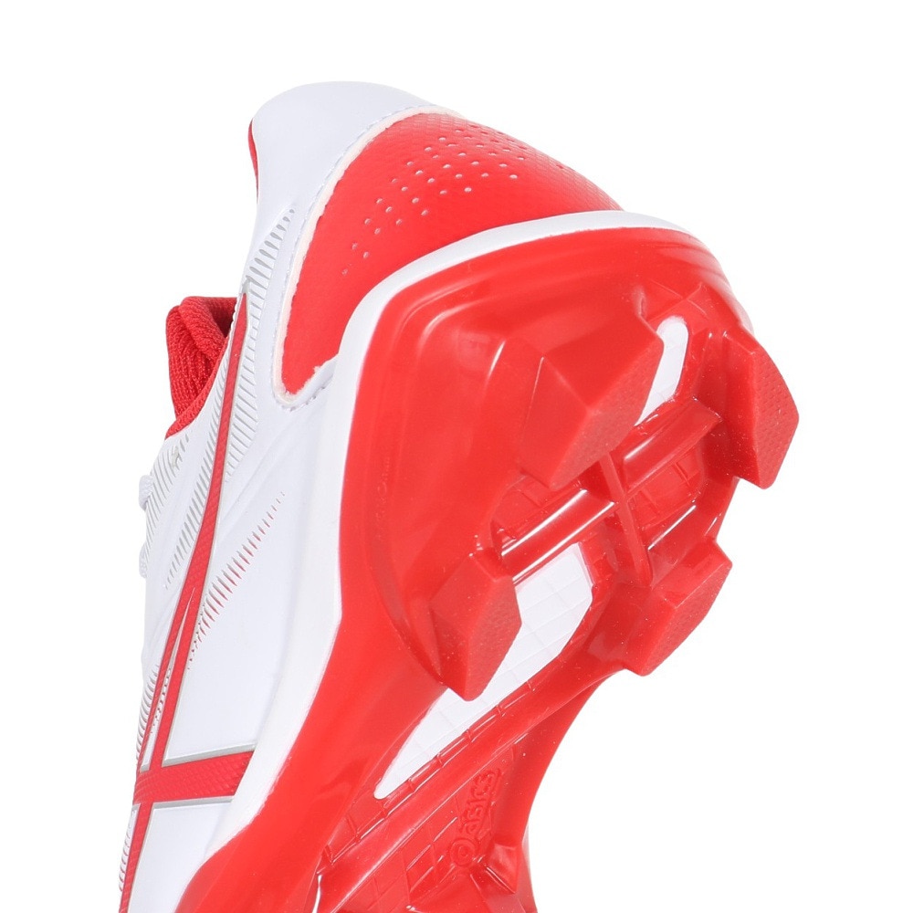 アシックス（ASICS）（キッズ）野球スパイク ジュニア ポイント スターシャイン 3 1123A033.101