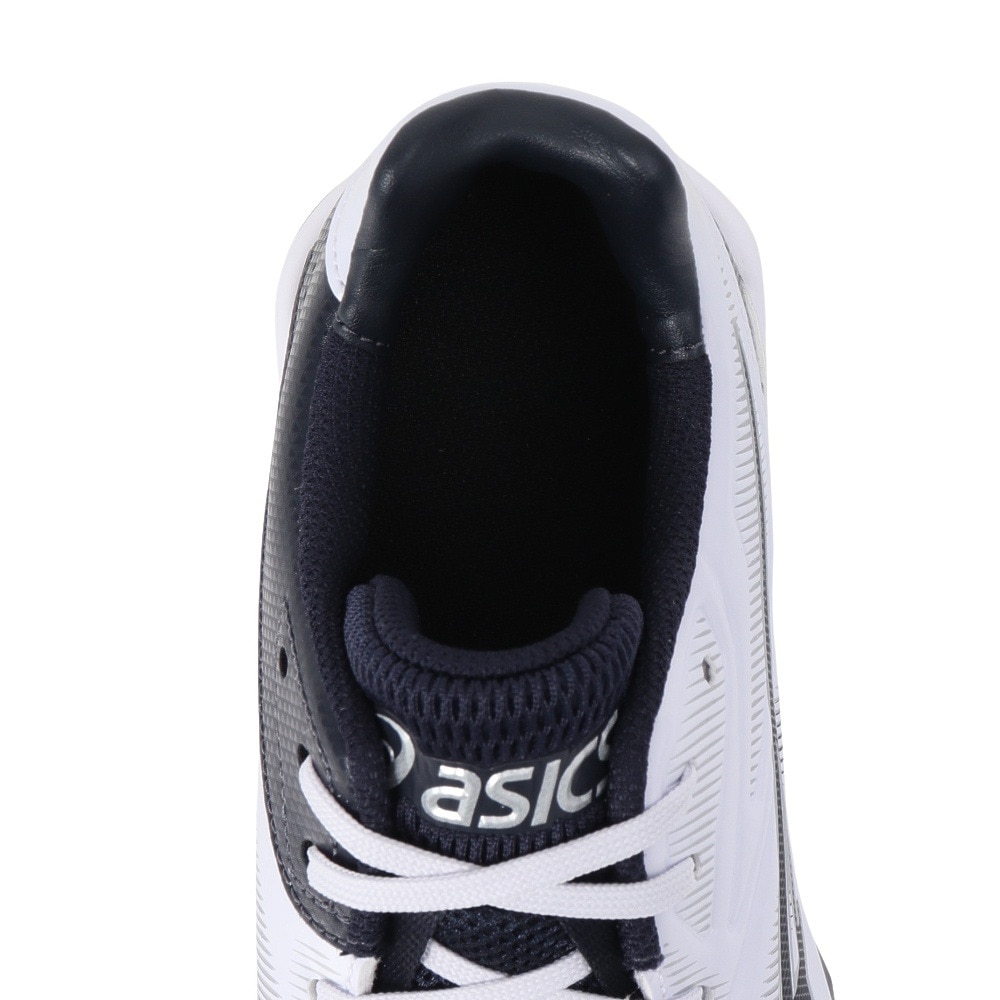 アシックス（ASICS）（キッズ）野球スパイク ジュニア ポイント スターシャイン 3 1123A033.103