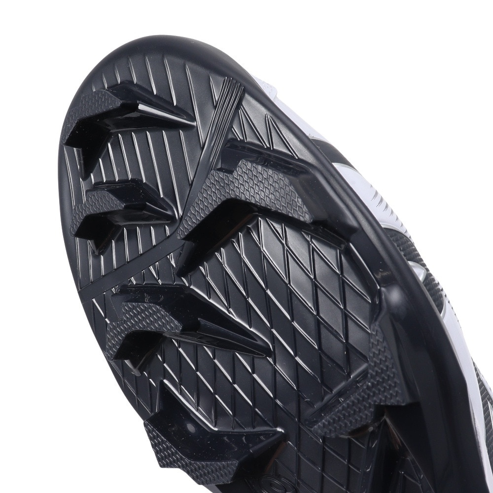 アシックス（ASICS）（キッズ）野球スパイク ジュニア ポイント スターシャイン 3 1123A033.103