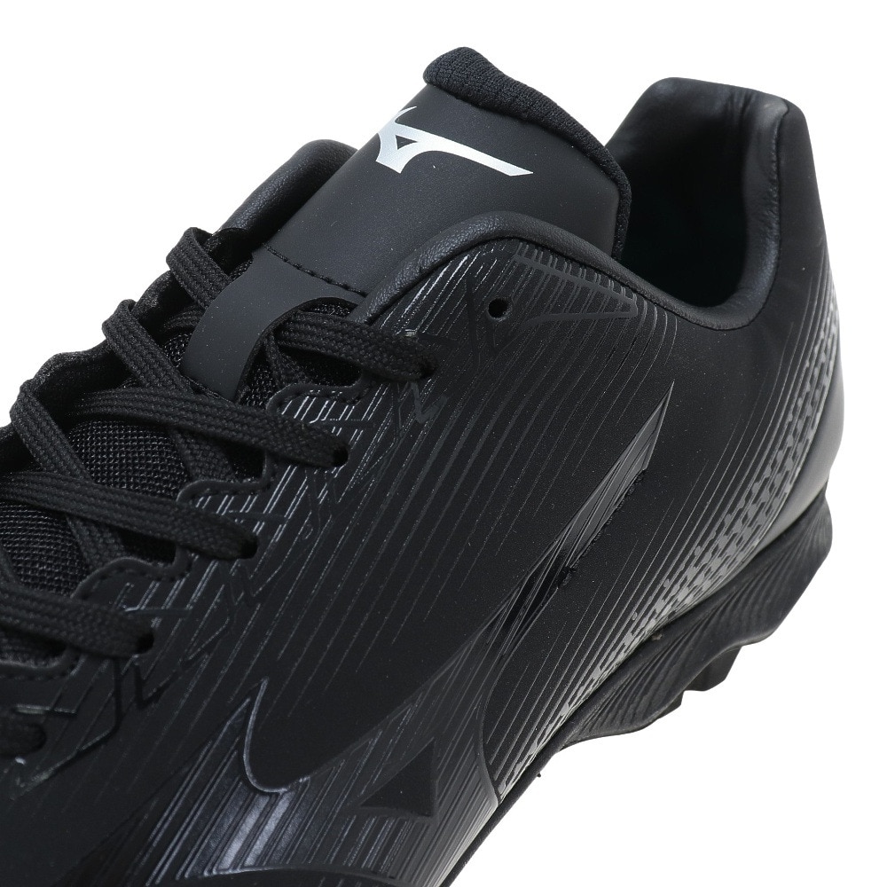 ミズノ（MIZUNO）（キッズ）野球スパイク ジュニア ポイント ウエーブライトレボ 11GP222100J