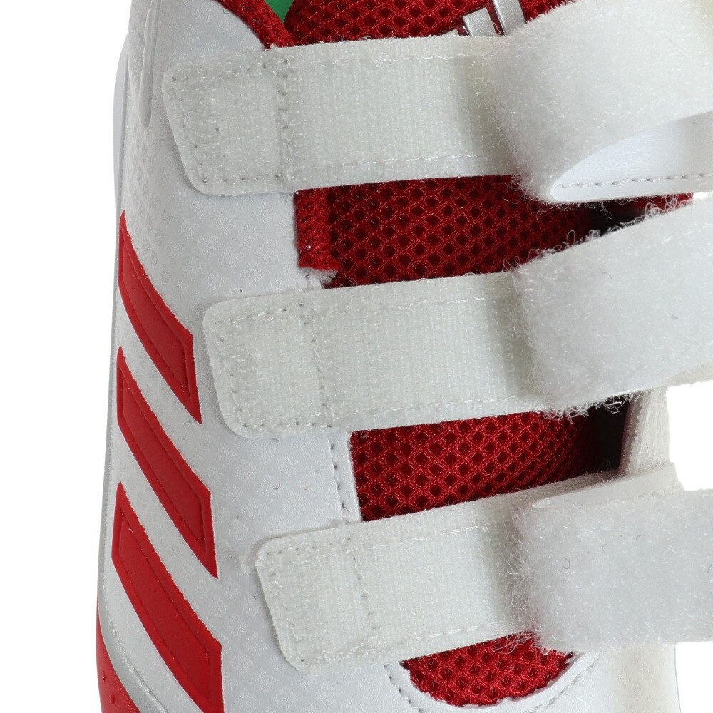 アディダス(adidas)(キッズ)野球スパイク ジュニア スタビル ポイント ロー GZ9015 ベルト