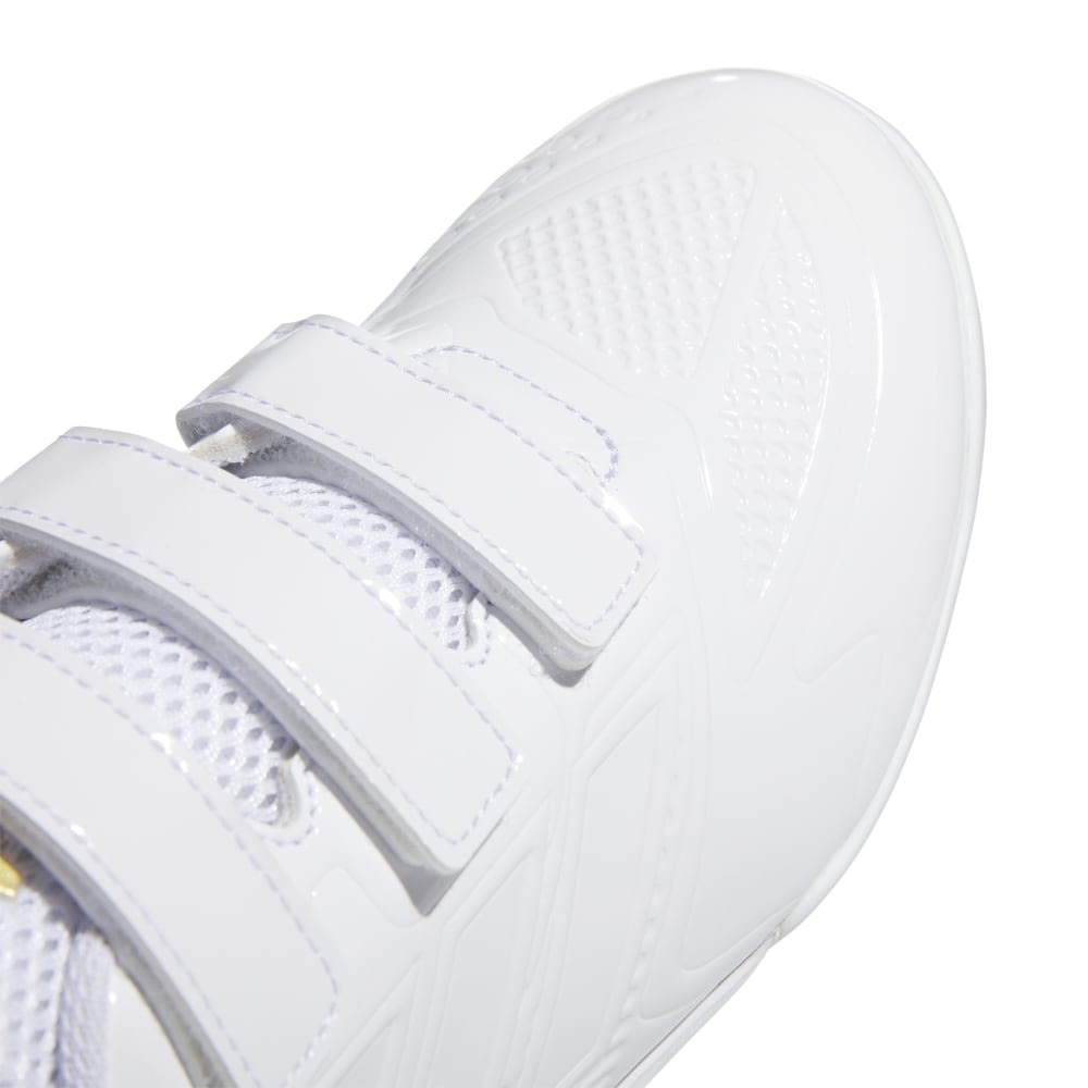 アディダス（adidas）（キッズ）【新商品】 野球スパイク ジュニア ポイント スタビル 5ポイント ロー AC ベースボール スパイク GV9375