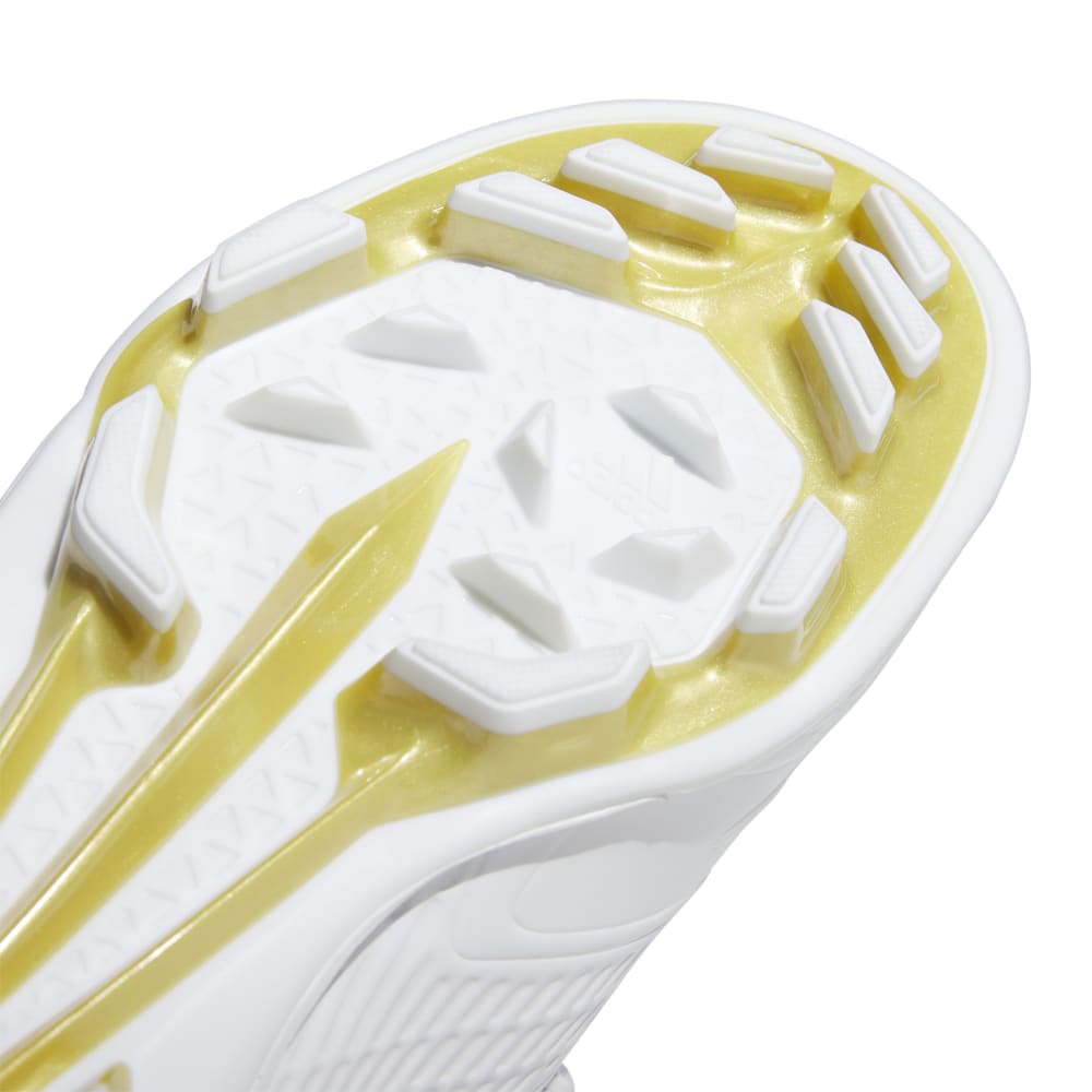 アディダス（adidas）（キッズ）【新商品】 野球スパイク ジュニア ポイント スタビル 5ポイント ロー AC ベースボール スパイク GV9375