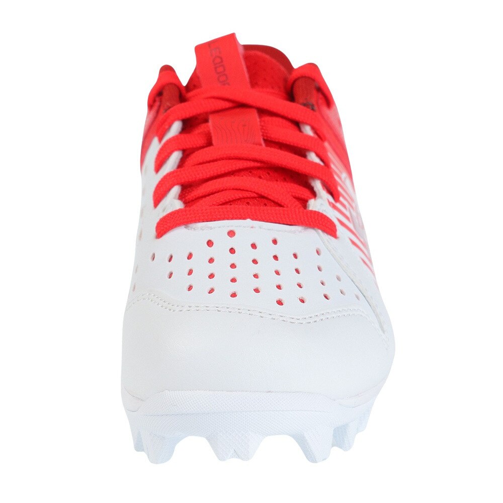 アンダーアーマー（UNDER ARMOUR）（キッズ）野球スパイク ジュニア ポイント リードオフ ロー ラバーモールド 3025600 601★★★