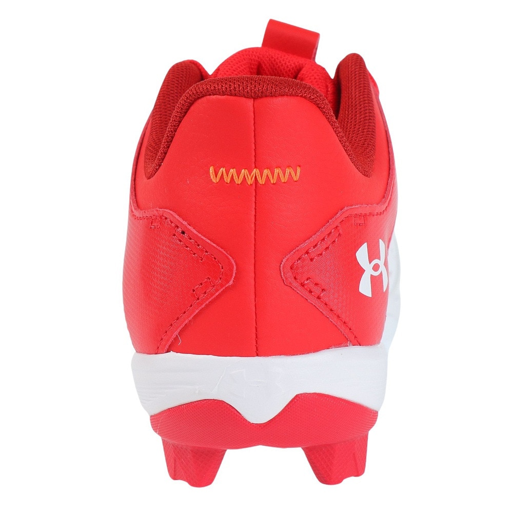 アンダーアーマー（UNDER ARMOUR）（キッズ）野球スパイク ジュニア ポイント リードオフ ロー ラバーモールド 3025600 601★★★