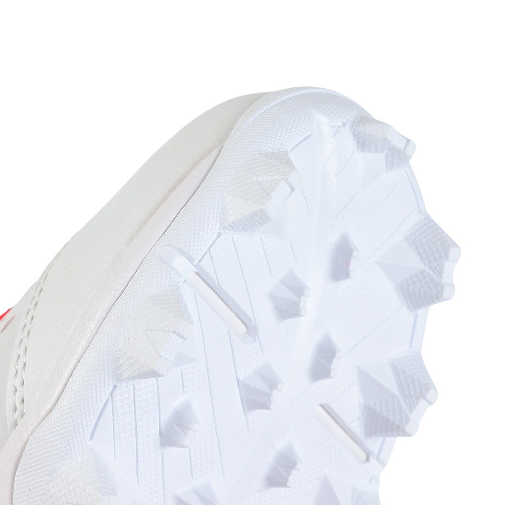 アンダーアーマー（UNDER ARMOUR）（キッズ）野球スパイク ジュニア ポイント リードオフ ロー ラバーモールド 3025600 601★★★