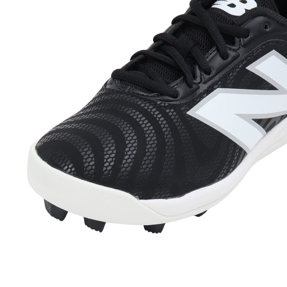 ニューバランス（new balance）（キッズ）野球スパイク ジュニア ポイントJ4040BK7M