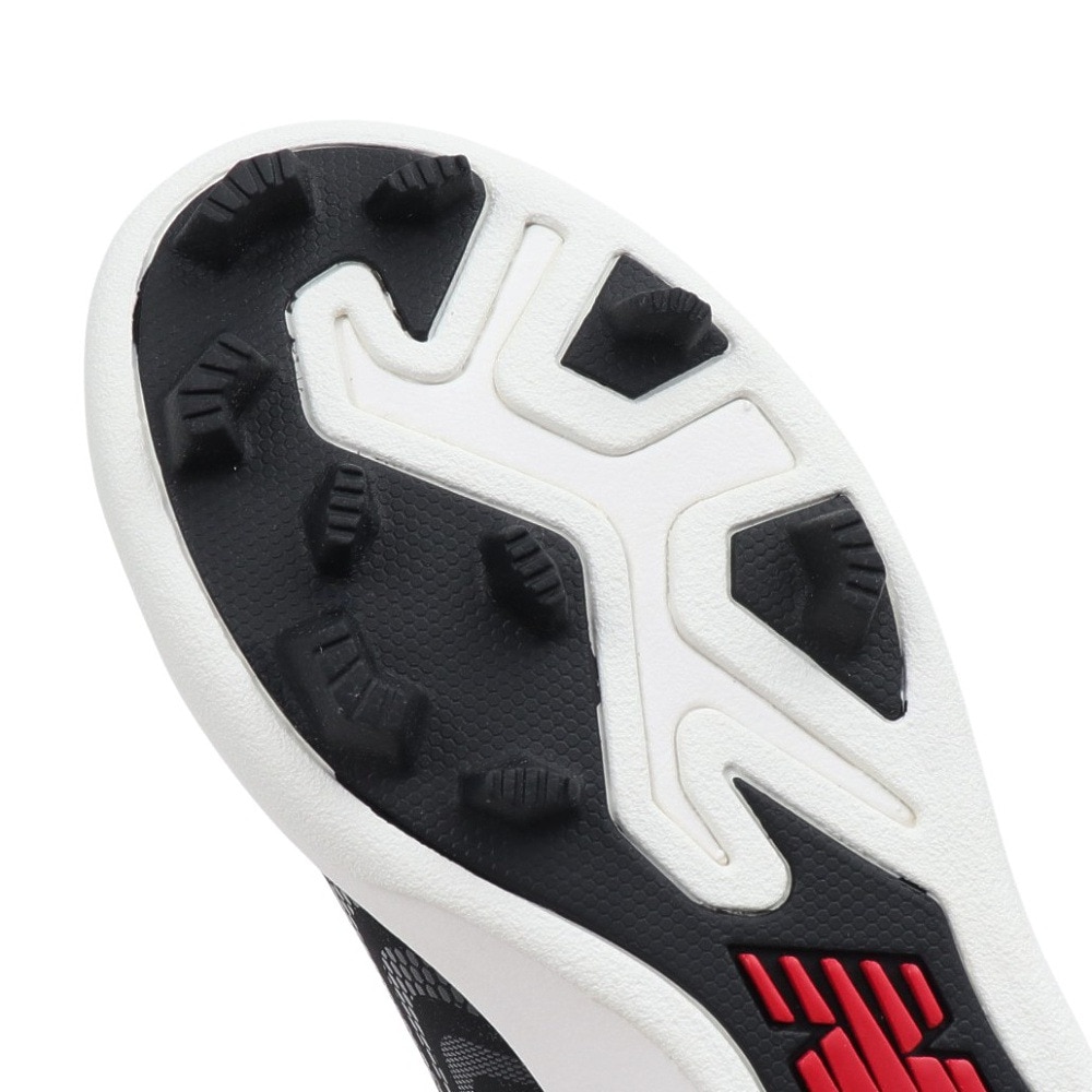 ニューバランス（new balance）（キッズ）野球スパイク ジュニア ポイントJ4040BK7M