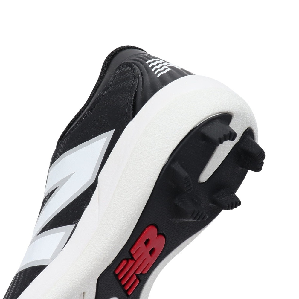 ニューバランス（new balance）（キッズ）野球スパイク ジュニア ポイントJ4040BK7M