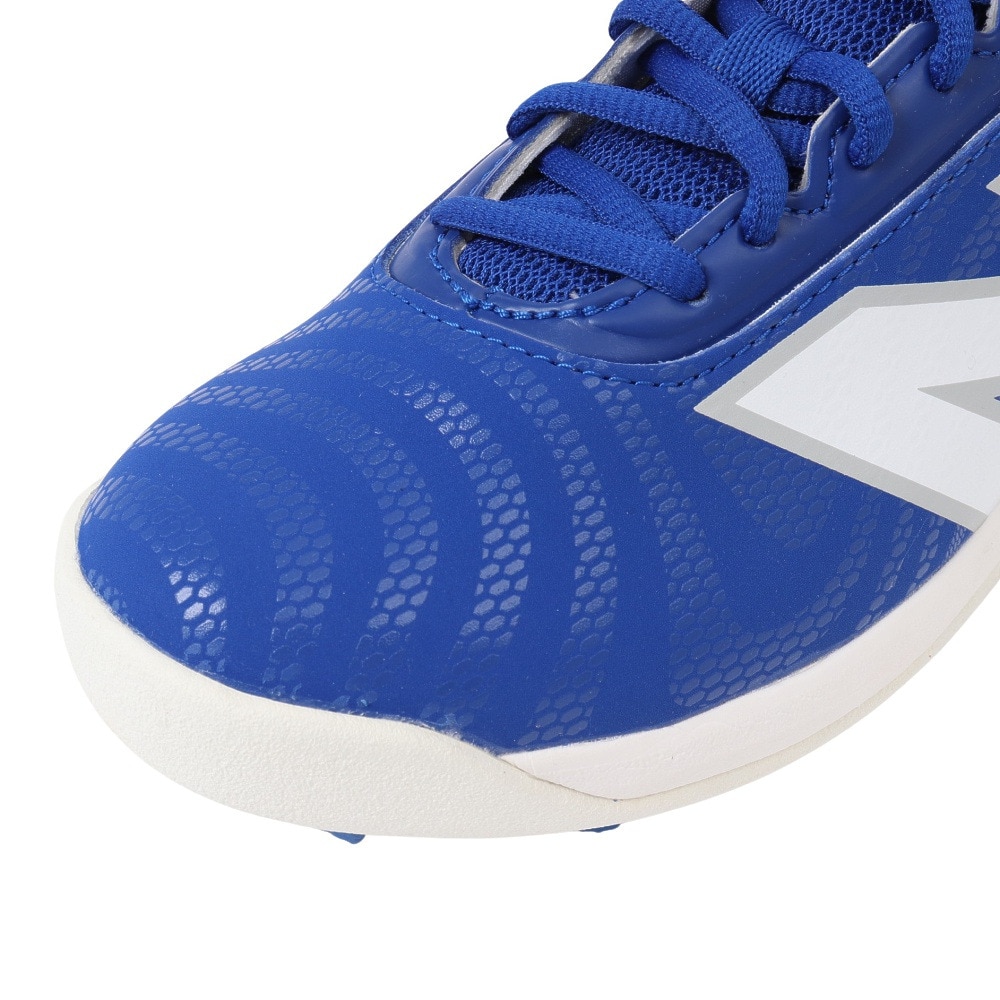 ニューバランス（new balance）（キッズ）野球スパイク ジュニア ポイントJ4040TB7M