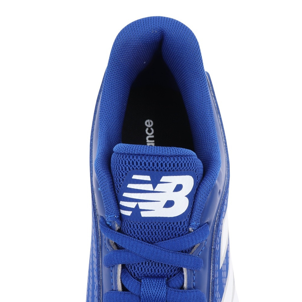 ニューバランス（new balance）（キッズ）野球スパイク ジュニア ポイントJ4040TB7M