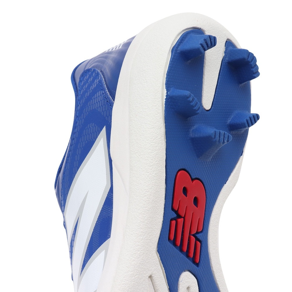 ニューバランス（new balance）（キッズ）野球スパイク ジュニア ポイントJ4040TB7M