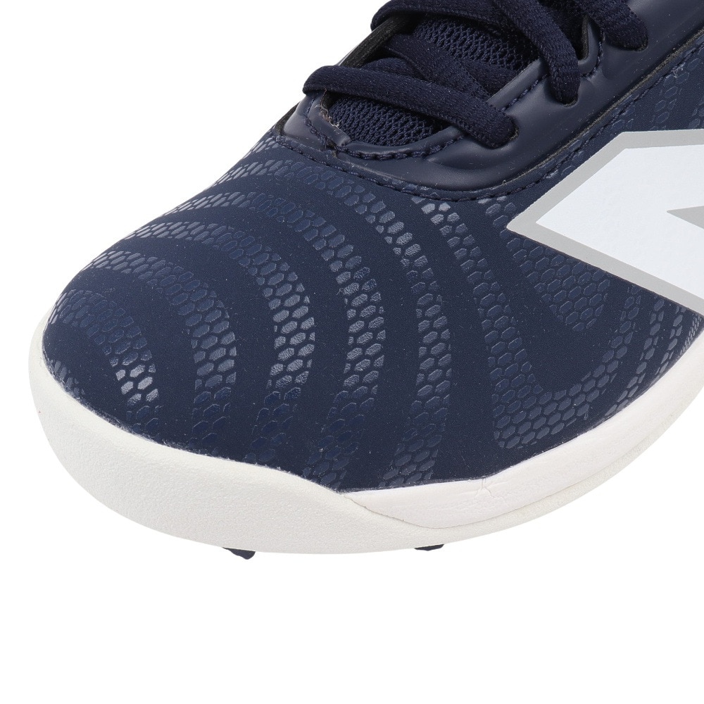 ニューバランス（new balance）（キッズ）野球スパイク ジュニア ポイントJ4040TN7M