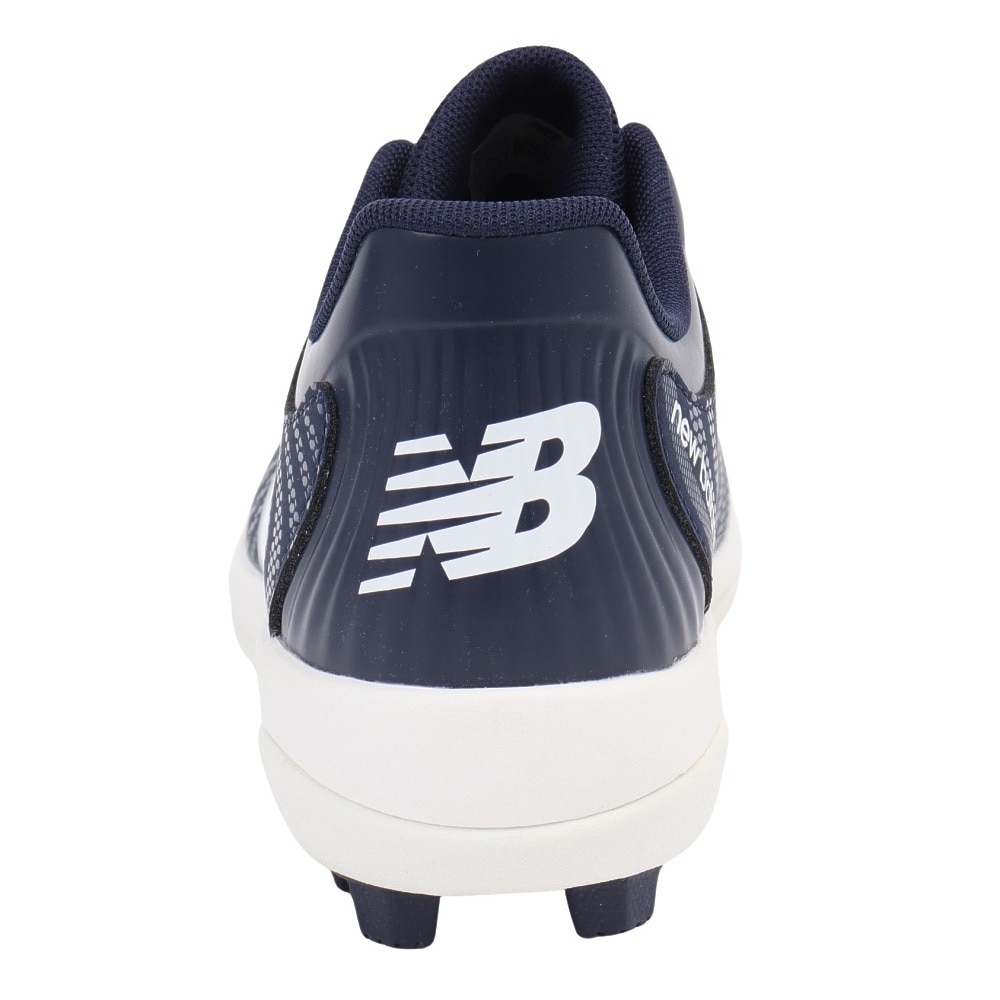 ニューバランス（new balance）（キッズ）野球スパイク ジュニア ポイントJ4040TN7M