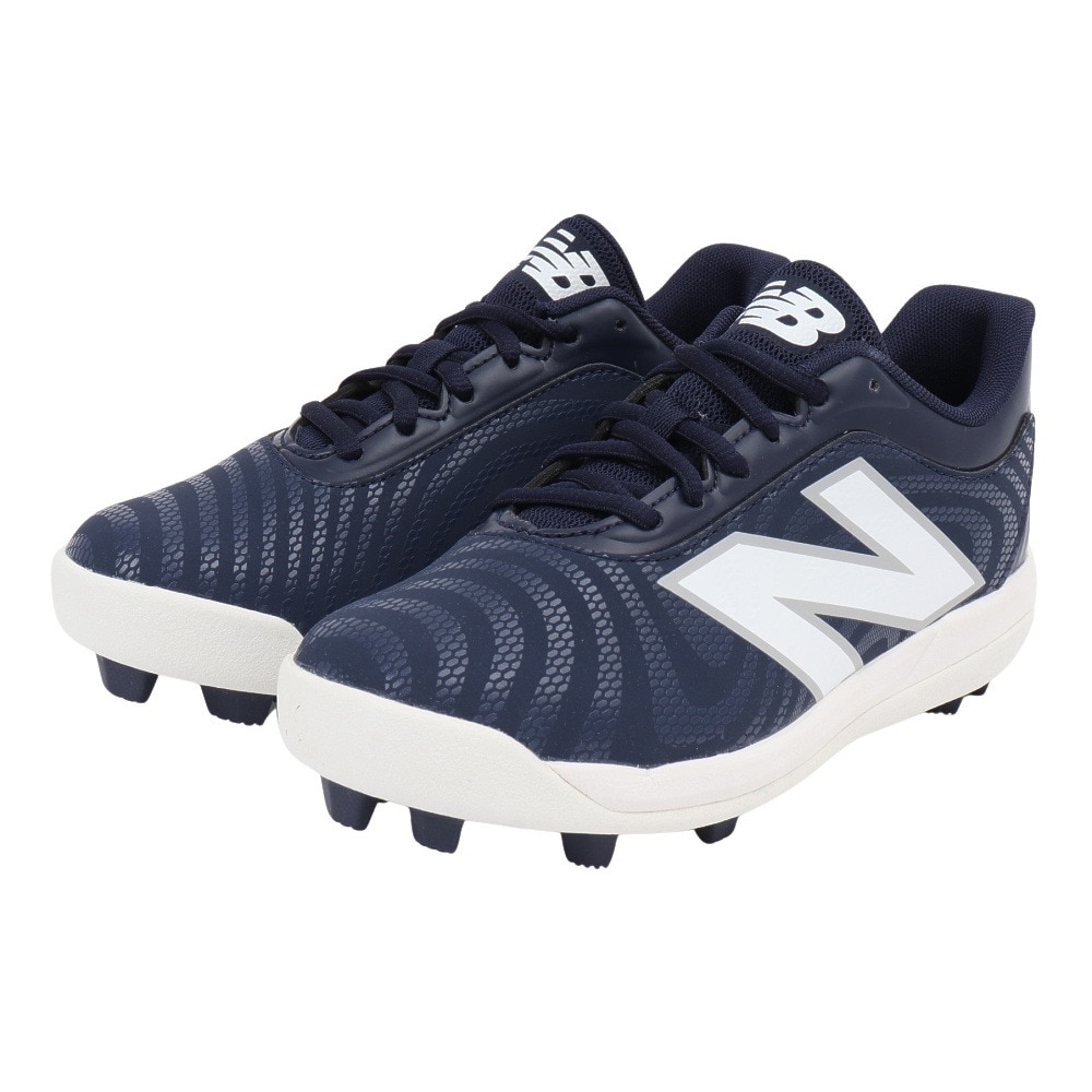 ニューバランス（new balance）（キッズ）野球スパイク ジュニア ポイントJ4040TN7M