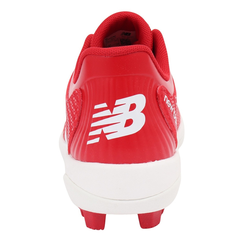 ニューバランス（new balance）（キッズ）野球スパイク ジュニア ポイントJ4040TR7M