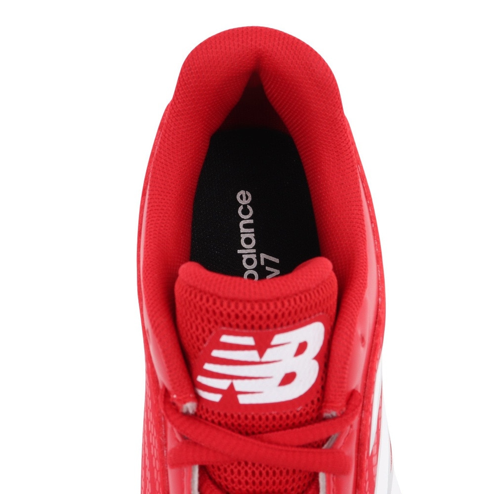 ニューバランス（new balance）（キッズ）野球スパイク ジュニア ポイントJ4040TR7M