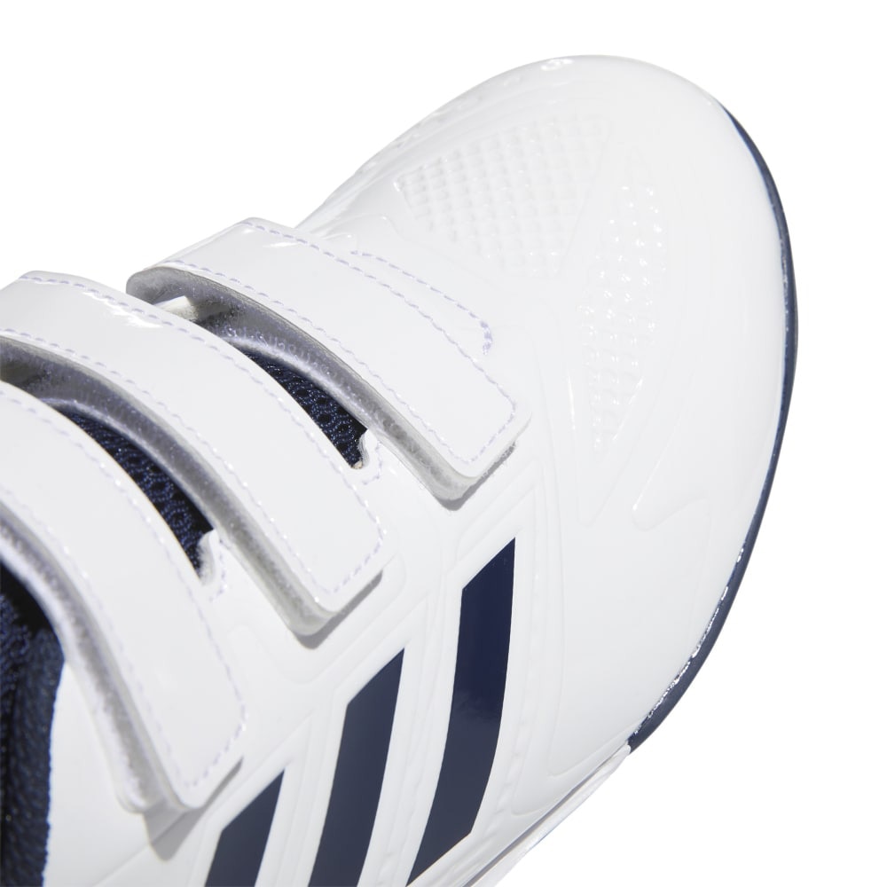 アディダス（adidas）（キッズ）【新商品】 野球スパイク ジュニア ポイント スタビル 5ポイント ロー AC ベースボール スパイク GV9376