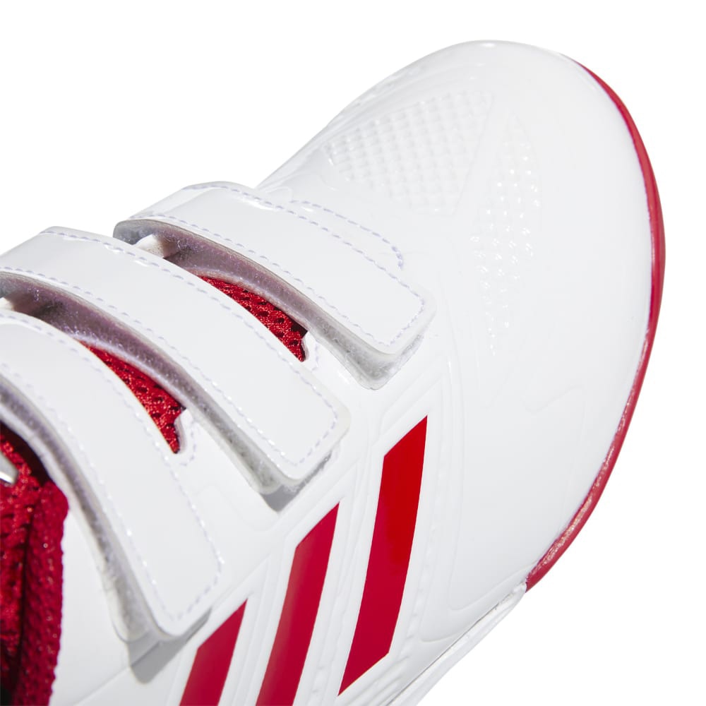アディダス（adidas）（キッズ）【新商品】 野球スパイク ジュニア ポイント スタビル 5ポイント ロー AC ベースボール スパイク GW1954