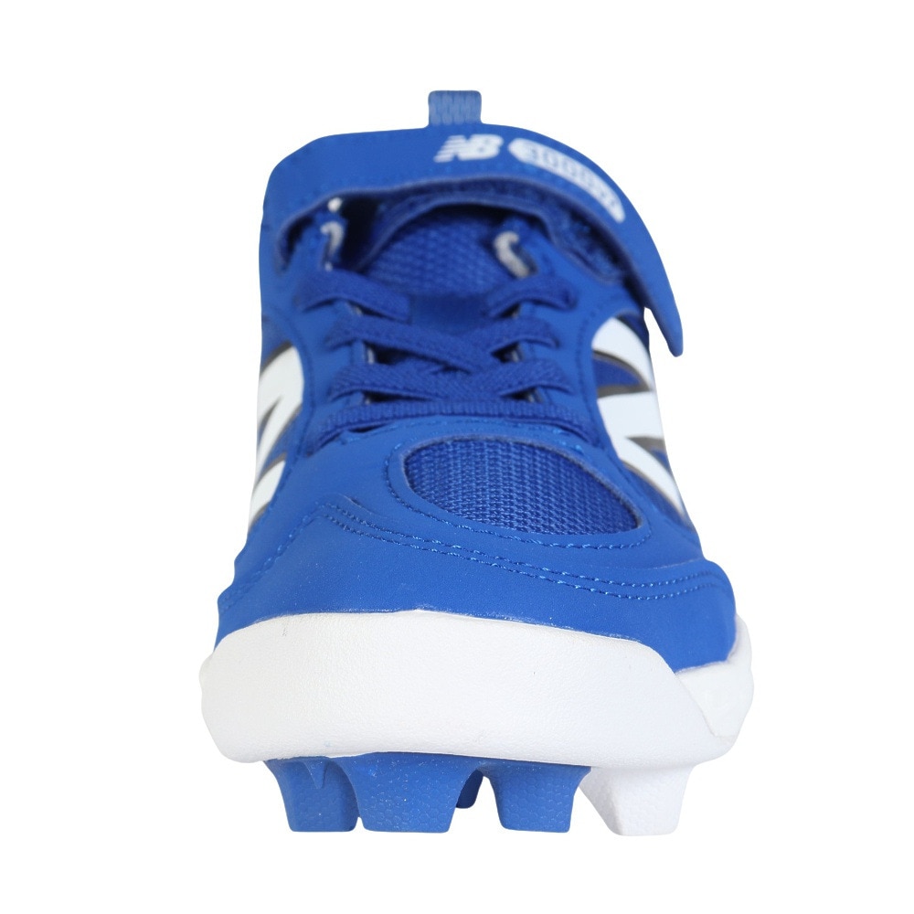 ニューバランス（new balance）（キッズ）【2025年モデル】野球スパイク ジュニア ポイント 3000 v7 Cleats JA3000B7W