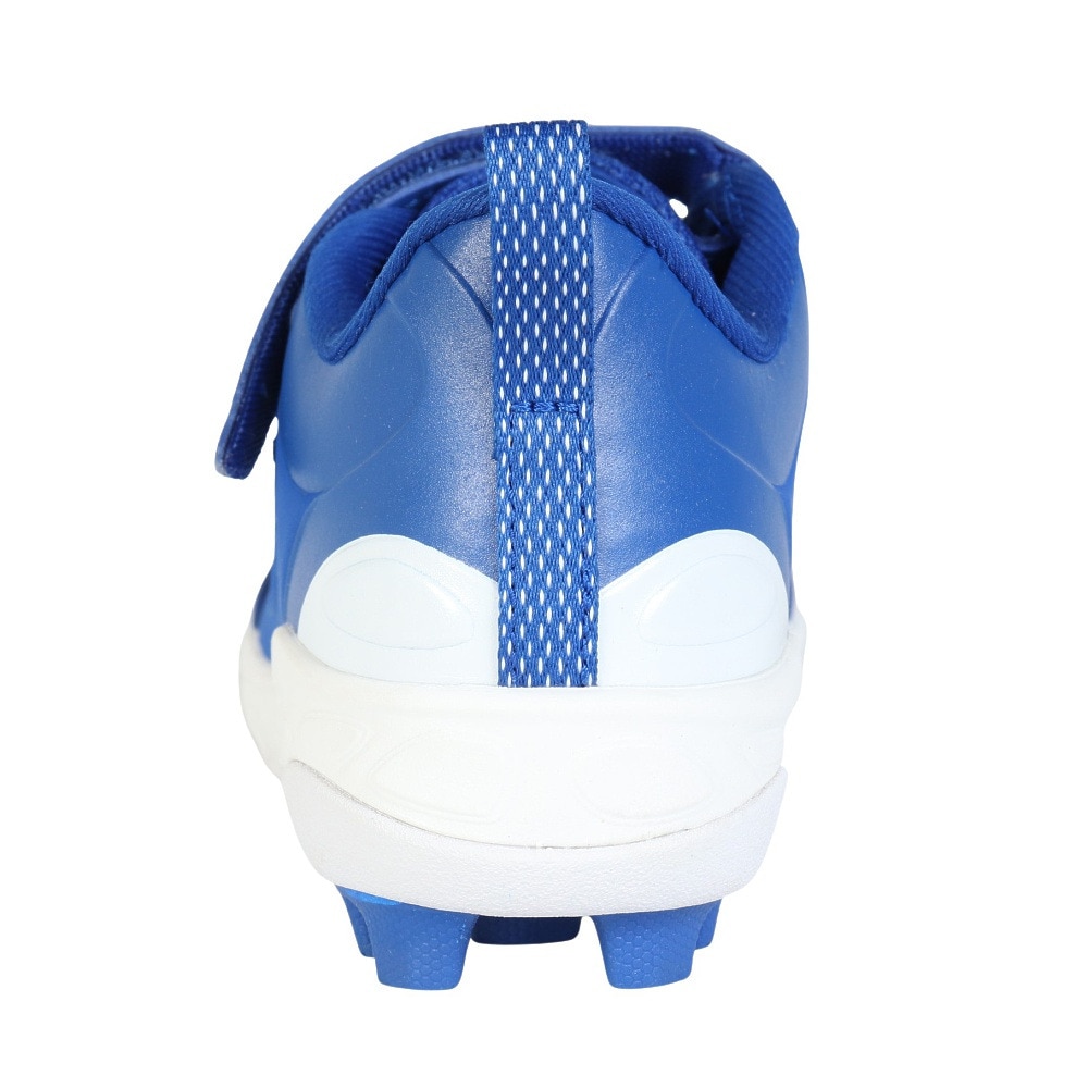 ニューバランス（new balance）（キッズ）【2025年モデル】野球スパイク ジュニア ポイント 3000 v7 Cleats JA3000B7W