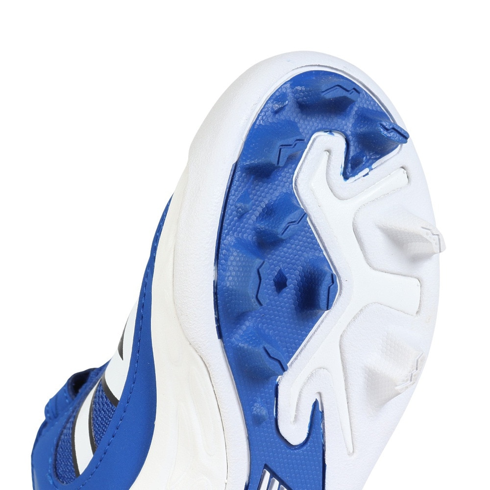 ニューバランス（new balance）（キッズ）【2025年モデル】野球スパイク ジュニア ポイント 3000 v7 Cleats JA3000B7W