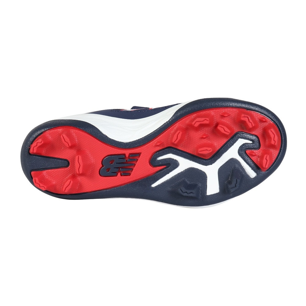 ニューバランス（new balance）（キッズ）【2025年モデル】野球スパイク ジュニア ポイント 3000 v7 Cleats JA3000H7W