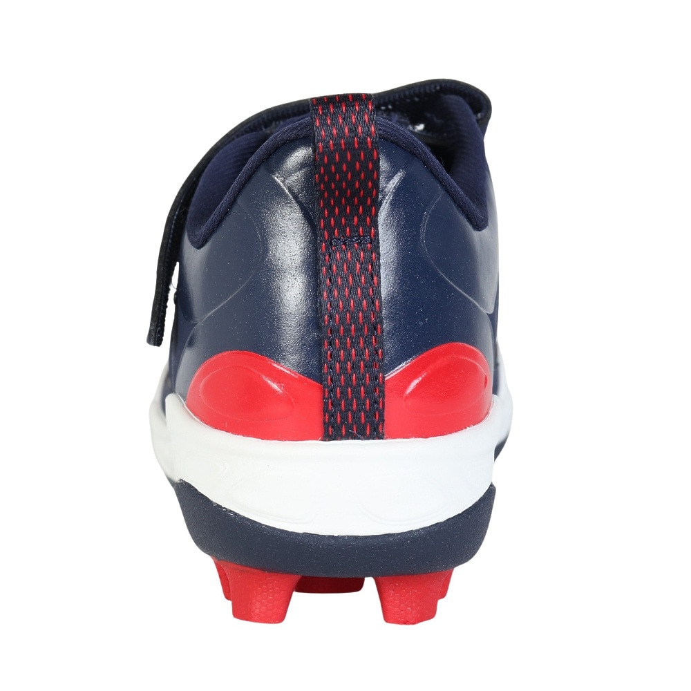 ニューバランス（new balance）（キッズ）【2025年モデル】野球スパイク ジュニア ポイント 3000 v7 Cleats JA3000H7W