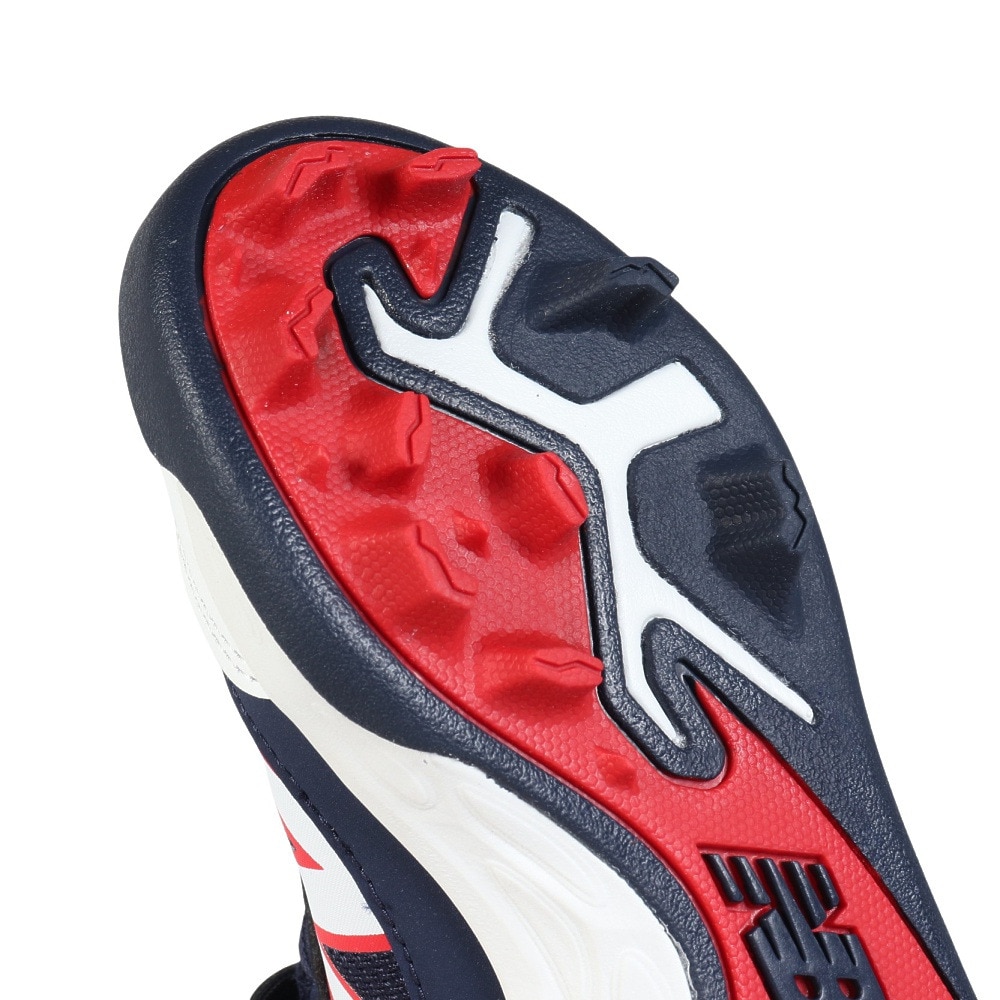 ニューバランス（new balance）（キッズ）【2025年モデル】野球スパイク ジュニア ポイント 3000 v7 Cleats JA3000H7W