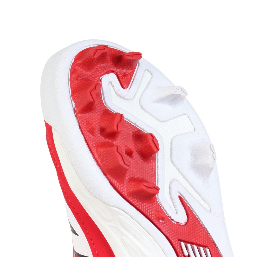 ニューバランス（new balance）（キッズ）【2025年モデル】野球スパイク ジュニア ポイント 3000 v7 Cleats JA3000R7W
