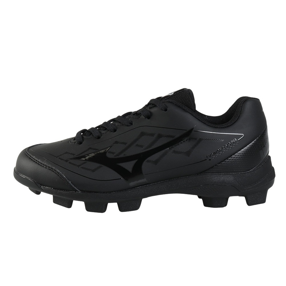 ミズノ（MIZUNO）（キッズ）野球スパイク ジュニア ポイント クッションレボダイア 11GP252500J