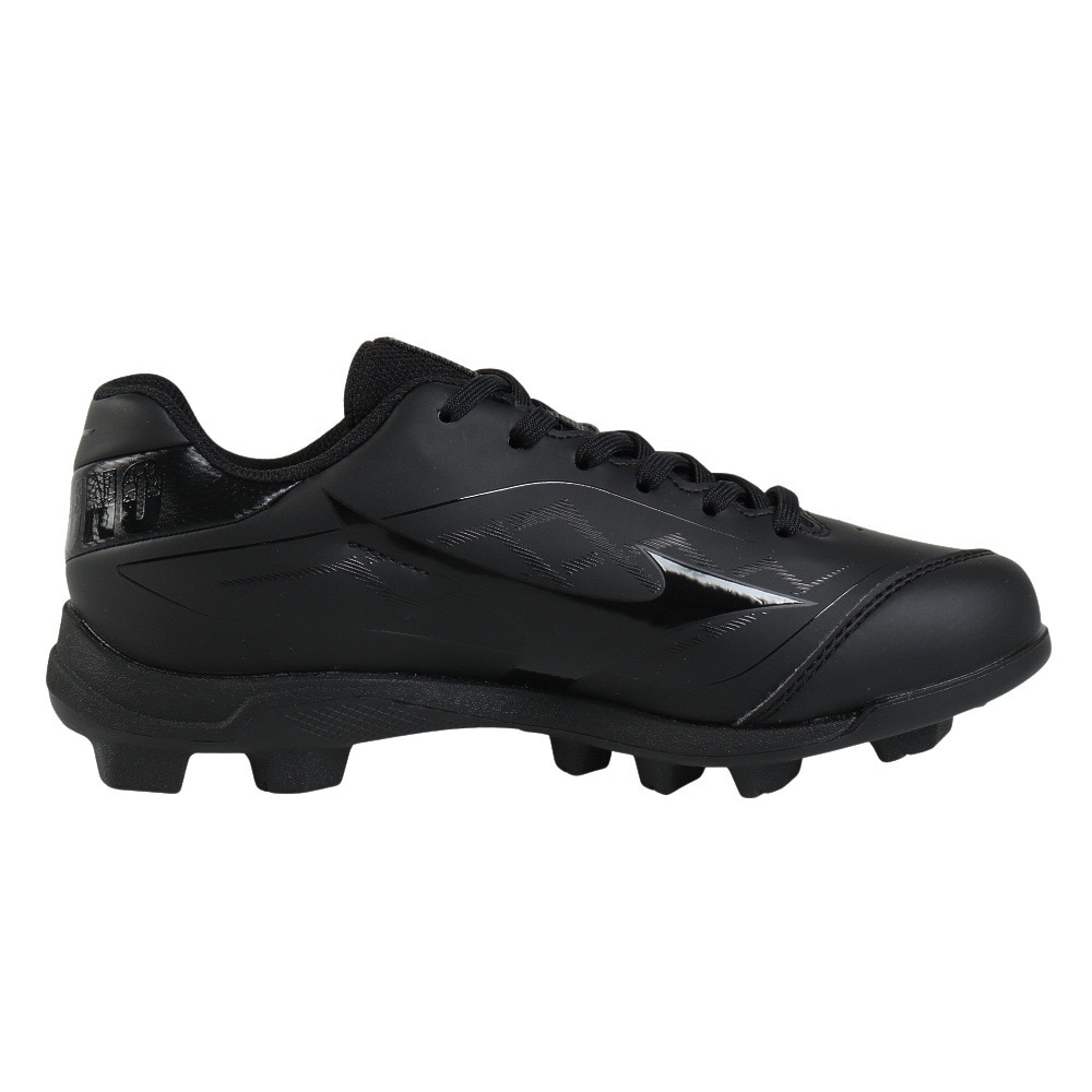 ミズノ（MIZUNO）（キッズ）野球スパイク ジュニア ポイント クッションレボダイア 11GP252500J