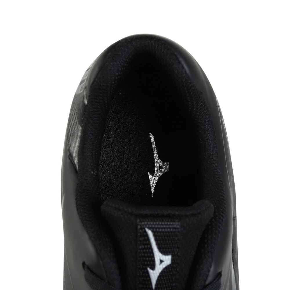 ミズノ（MIZUNO）（キッズ）野球スパイク ジュニア ポイント クッションレボダイア 11GP252500J