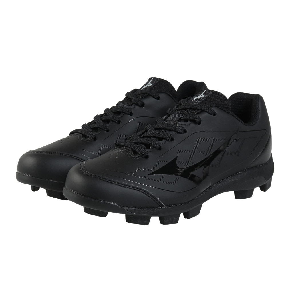 ミズノ（MIZUNO）（キッズ）野球スパイク ジュニア ポイント クッションレボダイア 11GP252500J