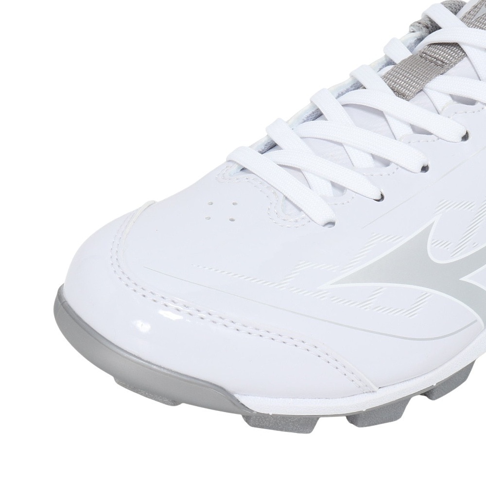 ミズノ（MIZUNO）（キッズ）野球スパイク ジュニア ポイント クッションレボダイア 11GP252501J