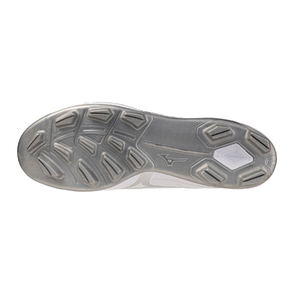 ミズノ（MIZUNO）（キッズ）野球スパイク ジュニア ポイント クッションレボダイア 11GP252501J