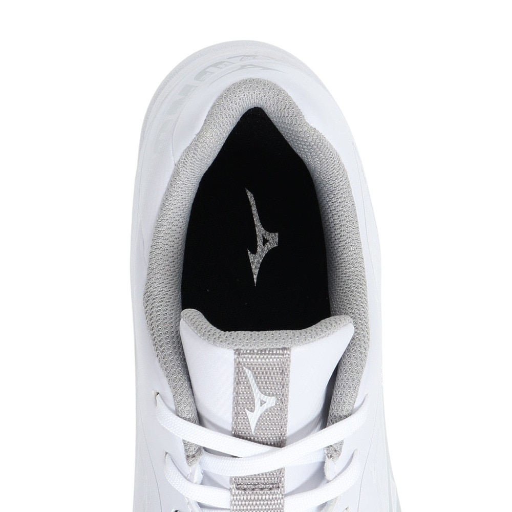 ミズノ（MIZUNO）（キッズ）野球スパイク ジュニア ポイント クッションレボダイア 11GP252501J