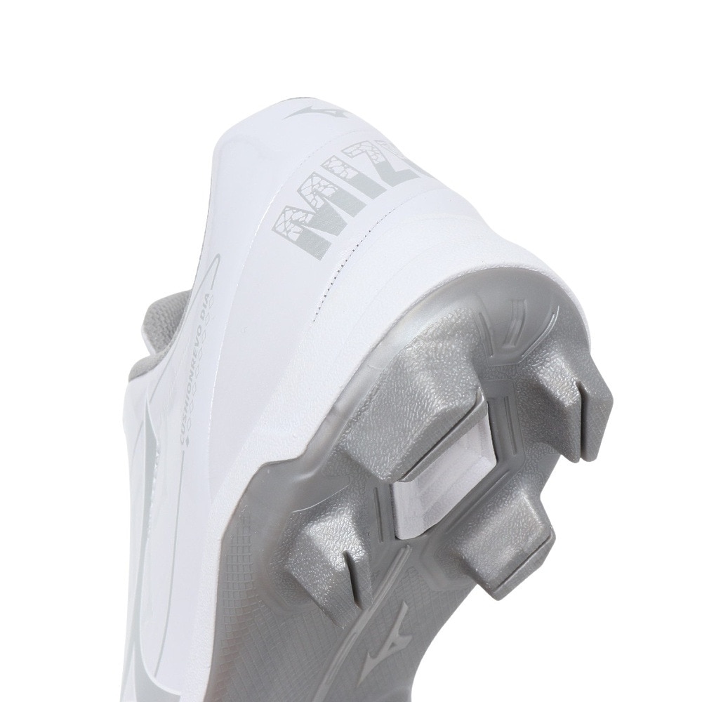 ミズノ（MIZUNO）（キッズ）野球スパイク ジュニア ポイント クッションレボダイア 11GP252501J