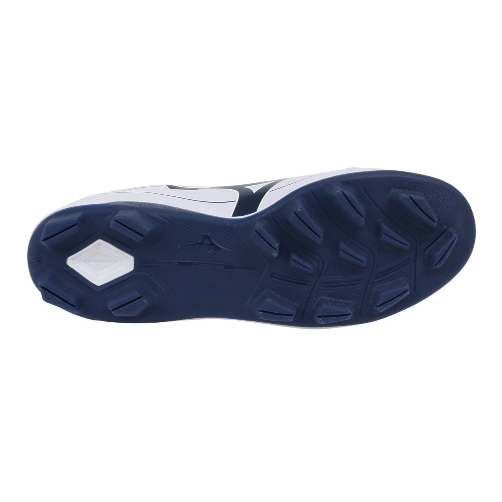 ミズノ（MIZUNO）（レディース、キッズ）野球スパイク ポイント クッションレボダイア 11GP252514J