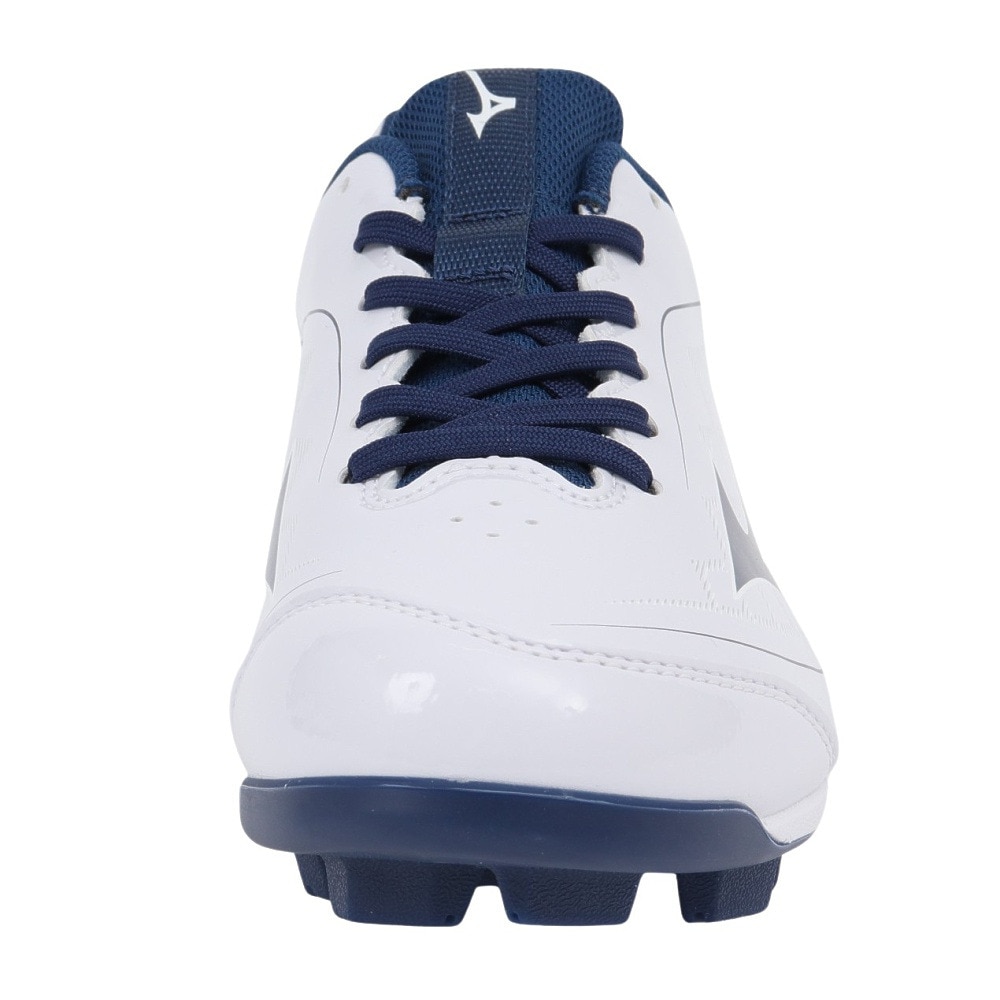 ミズノ（MIZUNO）（レディース、キッズ）野球スパイク ポイント クッションレボダイア 11GP252514J