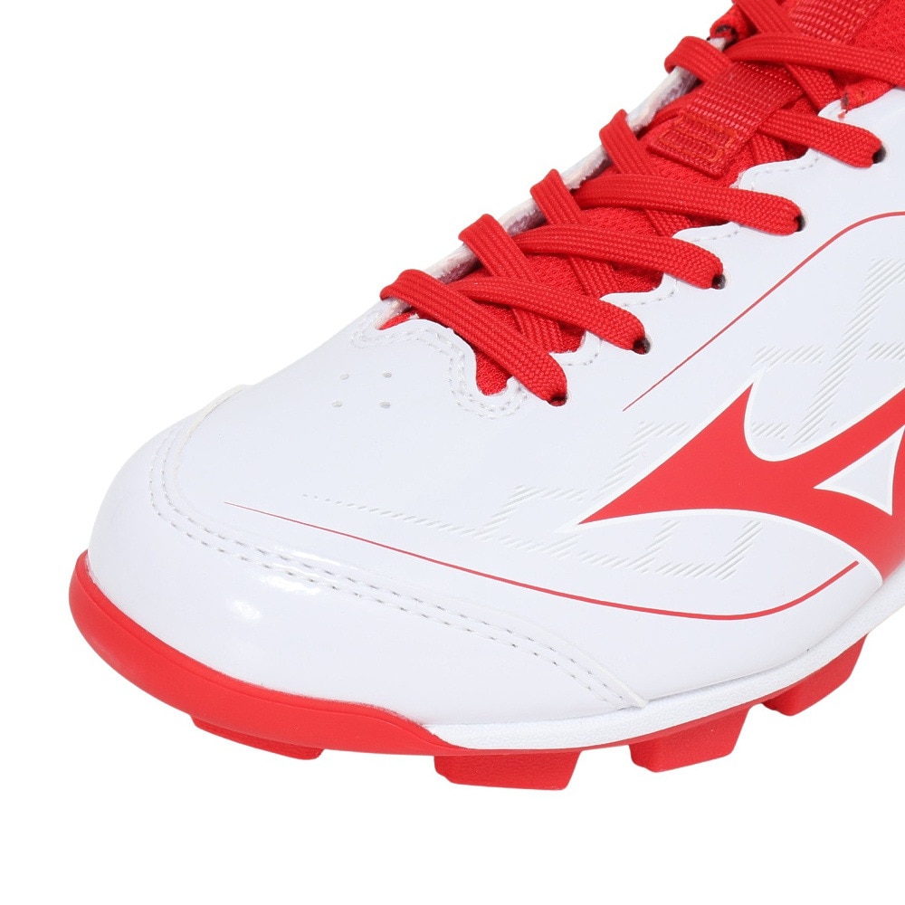 ミズノ（MIZUNO）（キッズ）野球スパイク ジュニア ポイント クッションレボダイア 11GP252562J